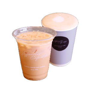 ロイヤルミルクティー