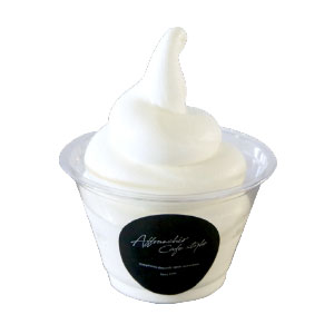 ソフトクリーム